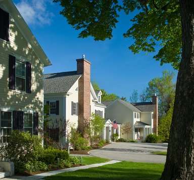 Hotel THE RELUCTANT PANTHER INN