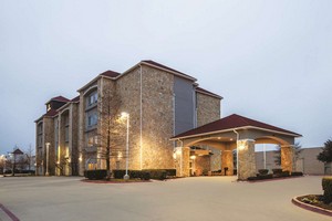 Hotel LA QUINTA INN & SUITES MANSFIELD