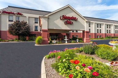 Hotel HAMPTON INN MARYSVILLE