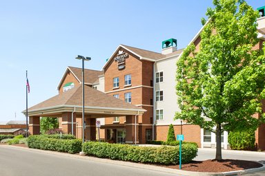 Hotel HOMEWOOD SUITES BY HILTON READING-WYOMISSING