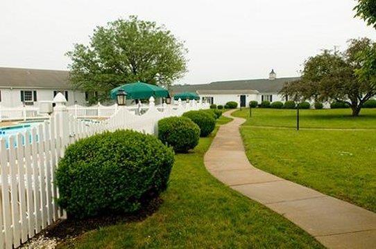 Hotel INN AT READING