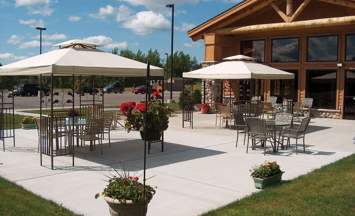 Hotel AMERICINN LADYSMITH