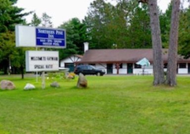 Hotel NORTHERN PINE INN