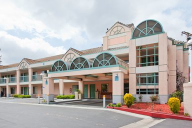 Hotel ATHERTON PARK INN & SUITES