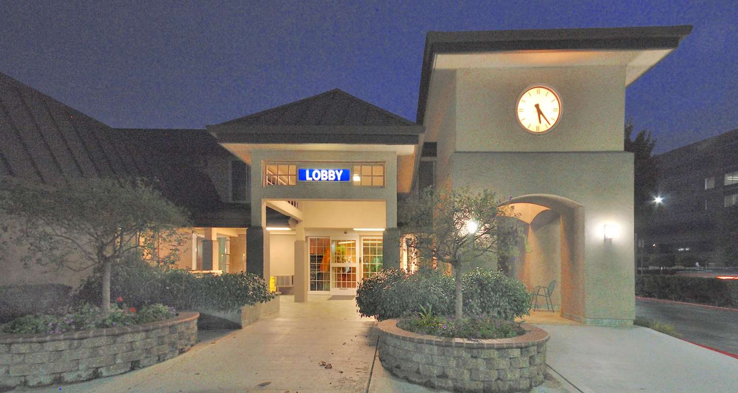 Hotel BEST WESTERN SILICON VALLEY INN