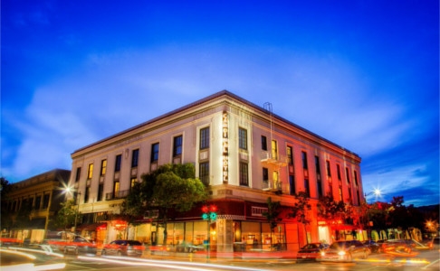 Hotel CARDINAL HOTEL