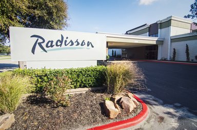 Hotel RADISSON HOTEL FORT WORTH SOUTH