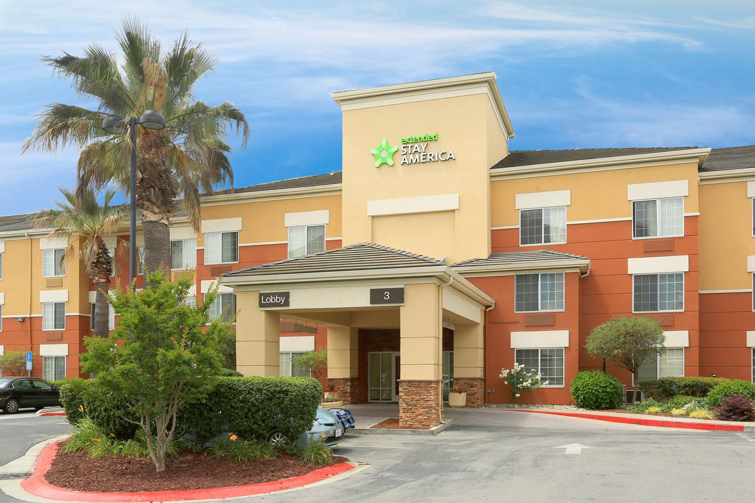 Hotel EXTENDED STAY AMERICA - SAN FRANCISCO - SAN CARLOS