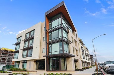 Hotel GSUITES 100 MOFFETT