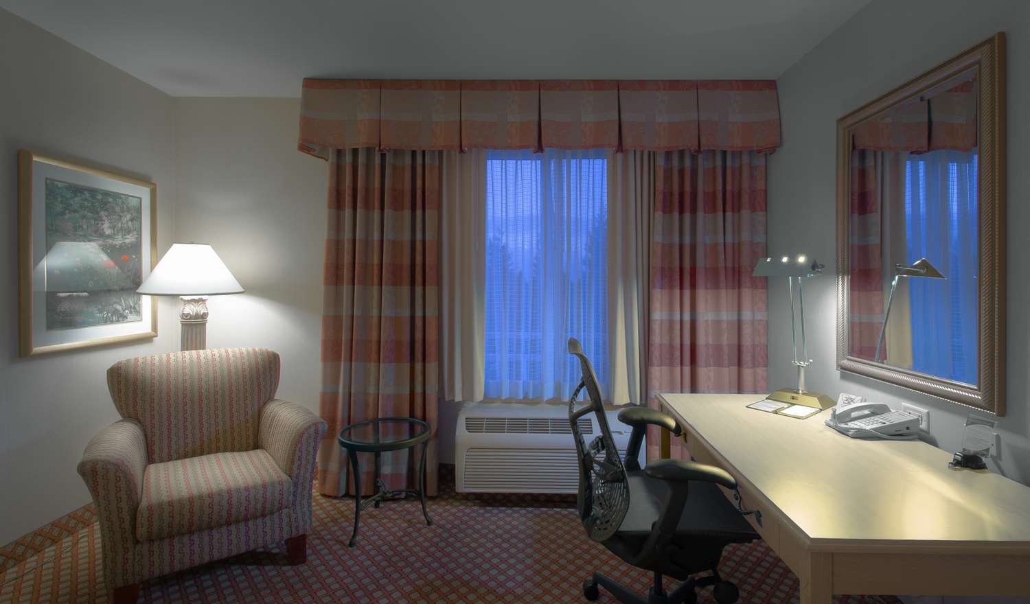 Hotel HILTON GARDEN INN MOUNTAIN VIEW