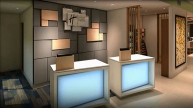 Hotel HOLIDAY INN EXPRESS SUNNYVALE - SILICON VALLEY