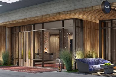 Hotel HOTEL NIA, AUTOGRAPH COLLECTION