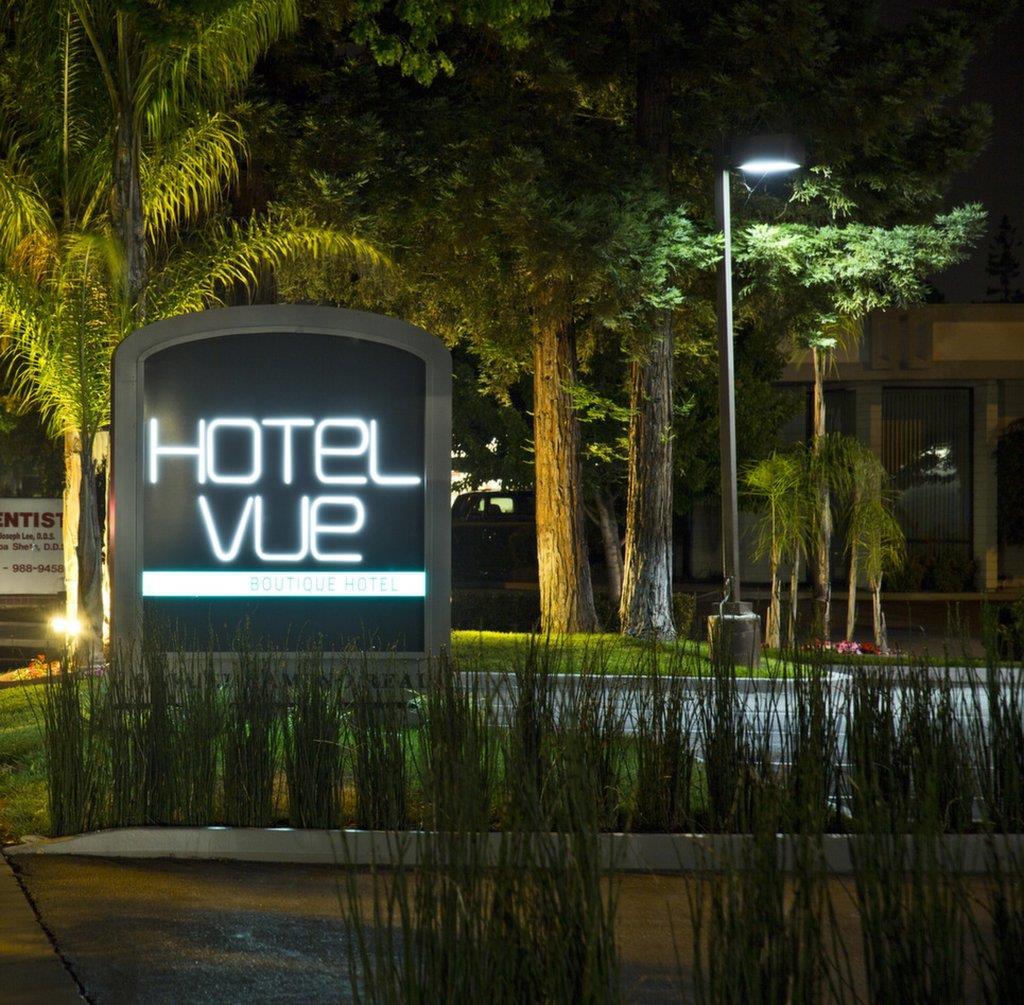 Hotel HOTEL VUE MTN VIEW