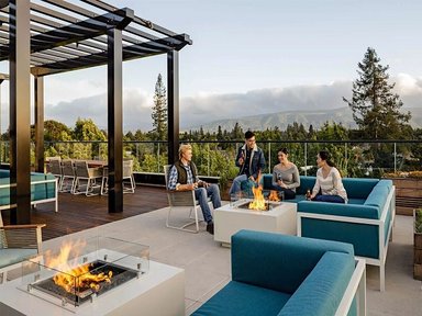 Hotel MONTROSE BY SYNERGY CORPORATE HOUSING