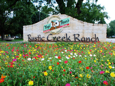 Hotel RUSTIC CREEK RANCH RESORT - AT NORTH TX JELLYSTONE PARK