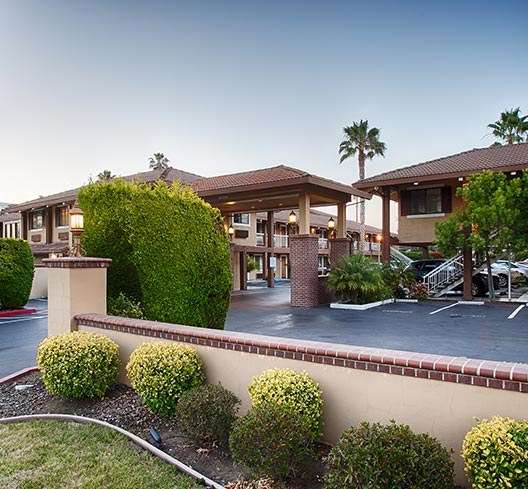 Hotel MOUNTAIN VIEW INN