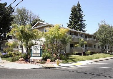 Hotel OAKWOOD AT LAUREL GROVE