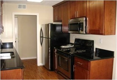 Hotel OAKWOOD AT SHARON GROVE