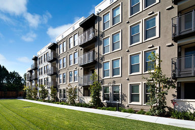 Hotel OAKWOOD REDWOOD CITY