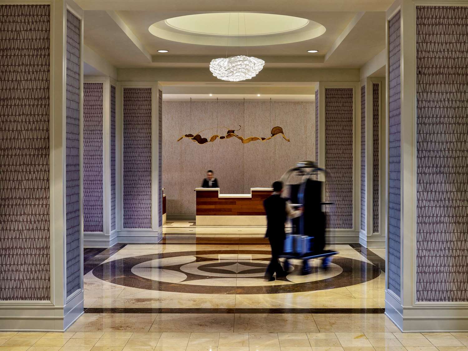 Hotel PULLMAN SAN FRANCISCO BAY