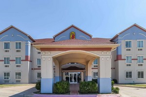 Hotel SUPER 8 ALVARADO