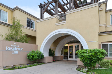 Hotel RESIDENCE INN PALO ALTO LOS ALTOS