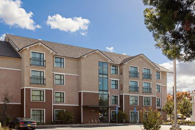 Hotel RESIDENCE INN PALO ALTO MOUNTAIN VIEW