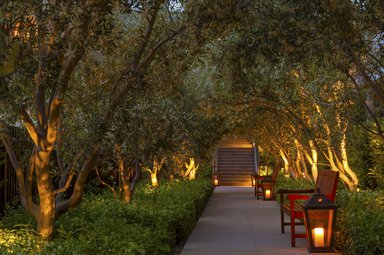 Hotel ROSEWOOD SAND HILL