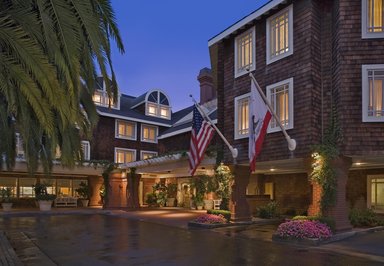 Hotel STANFORD PARK HOTEL