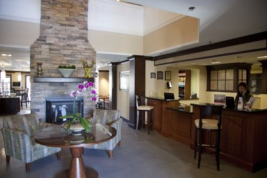 Hotel STAYBRIDGE SUITES SUNNYVALE