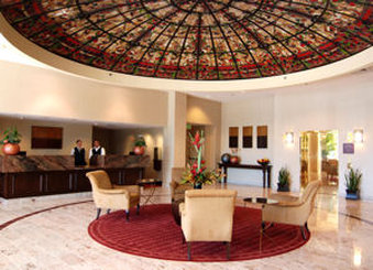 Hotel THE GRAND HOTEL