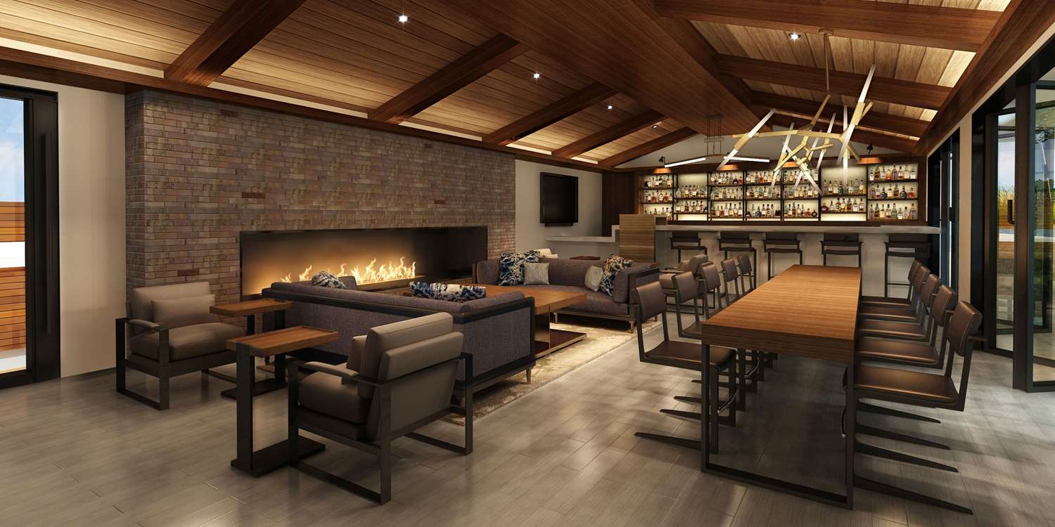 Hotel THE NEST PALO ALTO