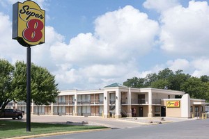 Hotel SUPER 8 BY WYNDHAM, DUNCAN