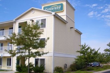Hotel CROSSLAND DENVER - CHERRY CREEK
