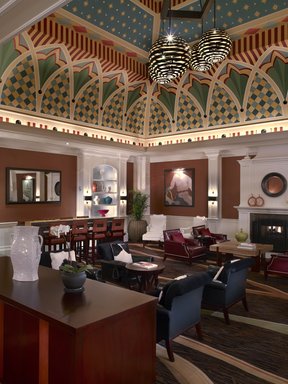 Hotel KIMPTON HOTEL MONACO DENVER