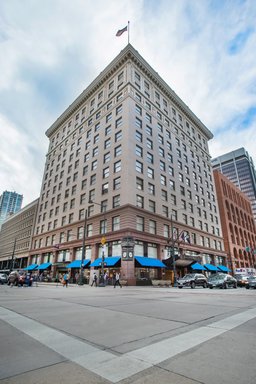 Hotel MAGNOLIA DENVER TRIBUTE