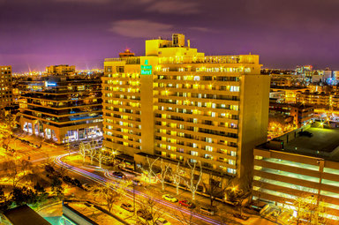 Hotel WARWICK DENVER HOTEL