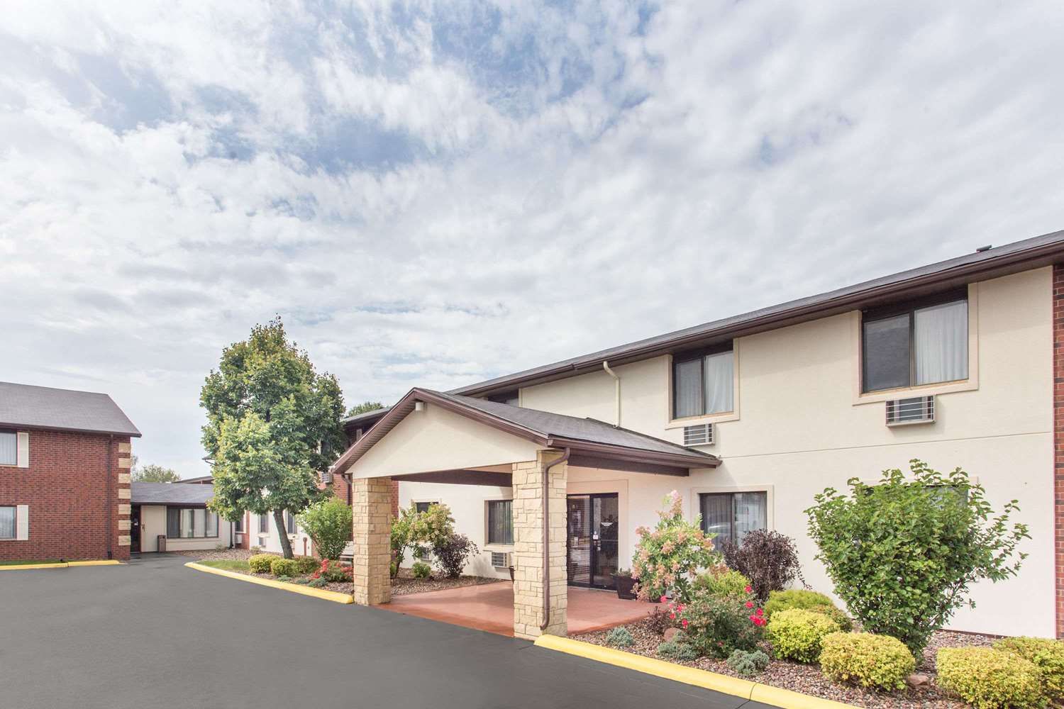 Hotel BAYMONT BY WYNDHAM DUBUQUE