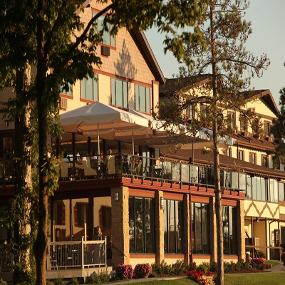 Hotel CHESTNUT MOUNTAIN RESORT