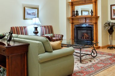 Hotel COUNTRY INN & SUITES BY RADISSON, GALENA, IL