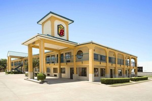 Hotel SUPER 8 GRAND PRAIRIE SOUTHWEST