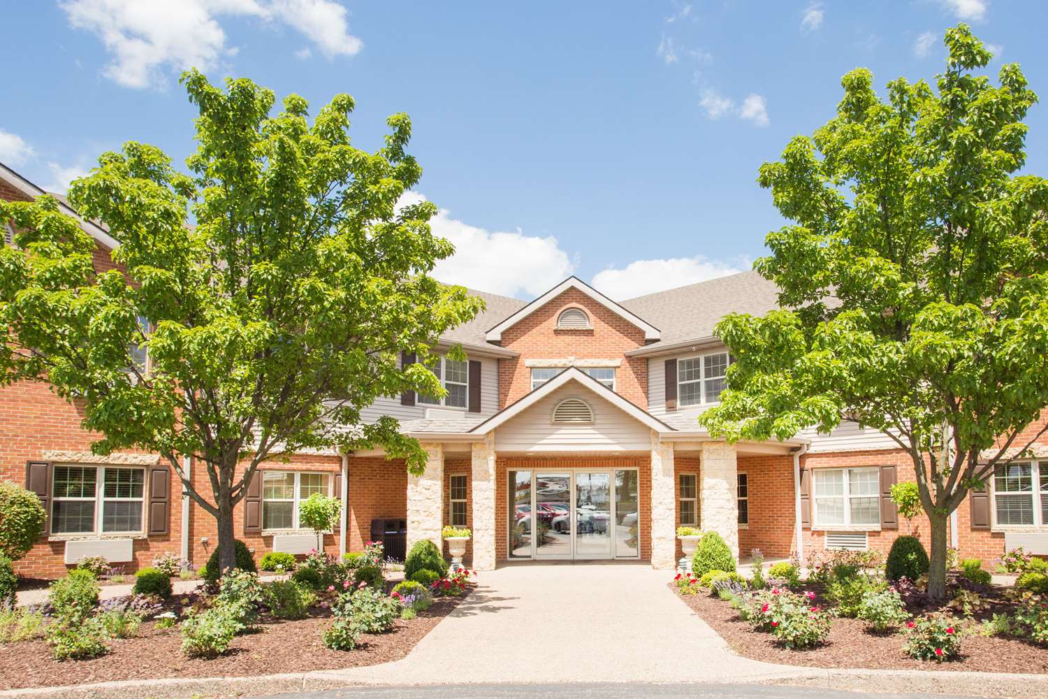 Hotel RAMADA GALENA HOTEL AND DAY SPA