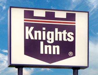Hotel KNIGHTS INN CRAWFORDSVILLE