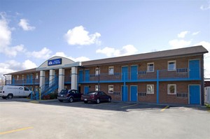 Hotel AMERICAS BEST VALUE INN