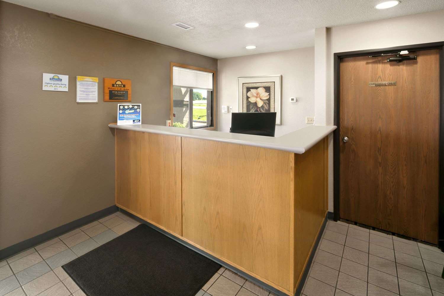 Hotel DAYS INN BY WYNDHAM WILLMAR