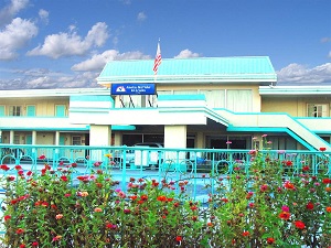 Hotel AMERICAS BEST VALUE INN AND SUITES SOUTH BOSTON