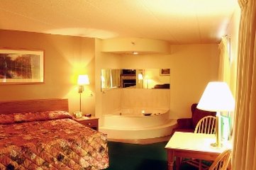 Hotel PAYNESVILLE INN AND SUITES