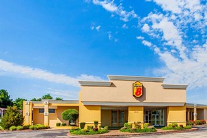 Hotel SUPER 8 BY WYNDHAM NORMAN