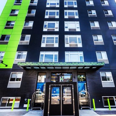 Hotel HOTEL BPM BROOKLYN NEW YORK
