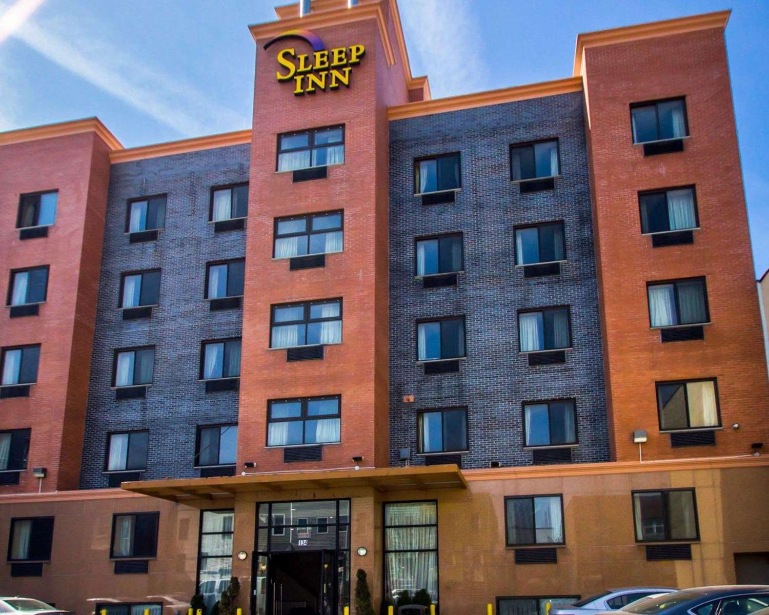 Hotel SLEEP INN BROOKLYN